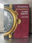Encyklopedia zegarków : Wristwatches Brunner & Pfeiffer