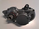 nowy silnik do roweru elektrycznego Yamaha PW-X3