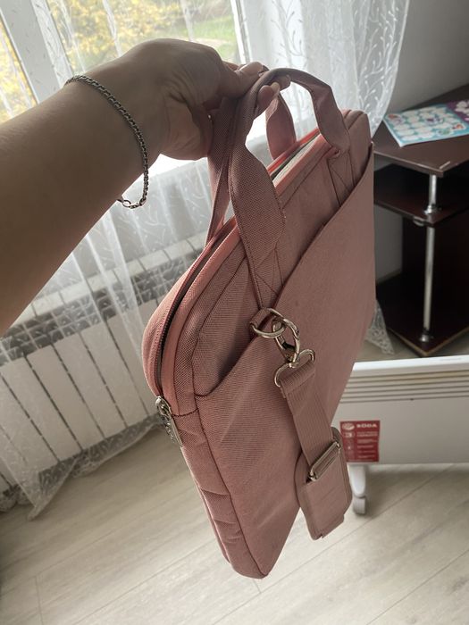 Сумка для ноутбука