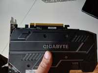 GeForce GTX 1660 SUPER OC 6GB GDDR6 (GV-N166SOC-6GD)