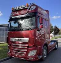 DAF XF530 SSC 2017