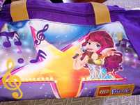 Torba mała LEGO Friends