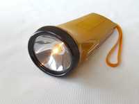 Фонарик Sanyo NL-1000N Cadnica Light Flashlight