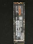 Samsung 970 evo plus 256gb