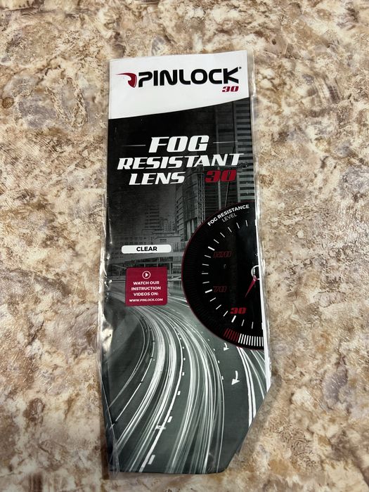 Продам Pinlock для шолома ixs