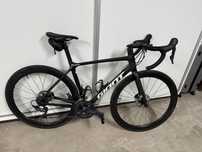 Giant tcr pro disc