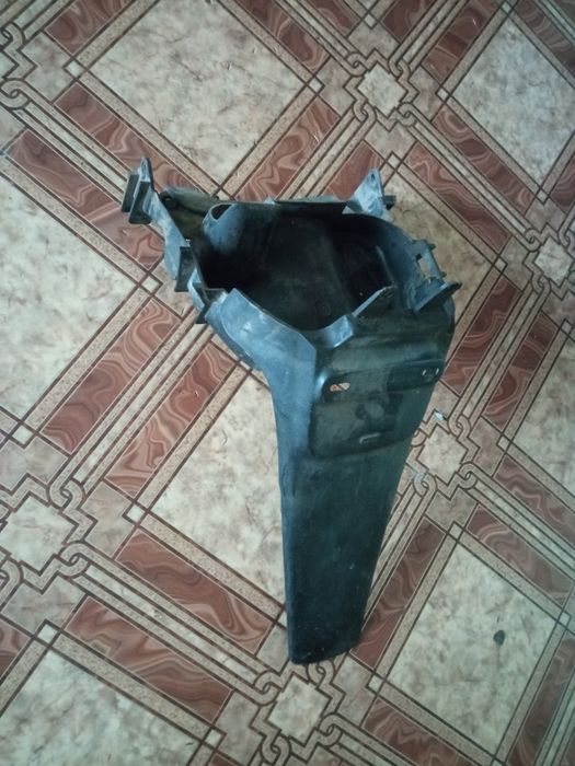 Пластик от скутера