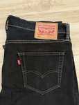 Джинси Levis 504 W34 L32 НОВІ