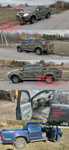 #Переобладнання англійських авто#Праворукі#перекидка