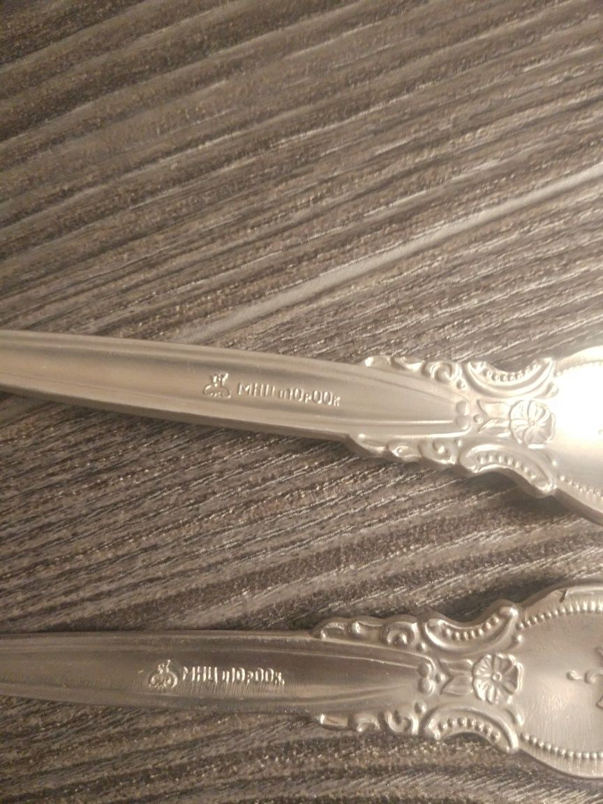 Лопатка для торта, мяса МНЦ Роза. Цена за 1шт.