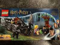 Lego Harry potter 76400