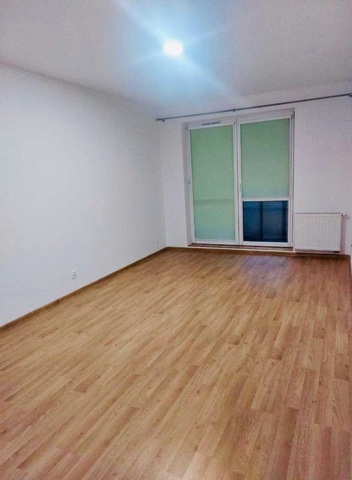 Bez Pośrednika! Mieszkanie Częstochowa Parkitka 3 pokoje, 67,33 m2