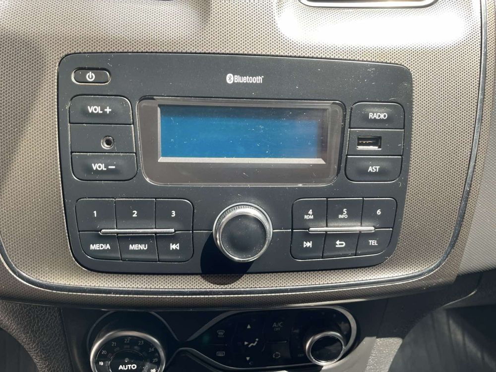 Renault Sandro Stepway