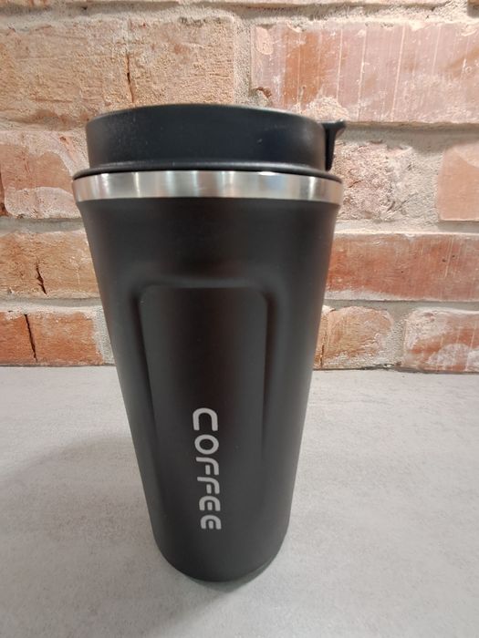 Termiczny kubek do kawy,herbaty-3 kolory