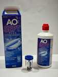 Płyn Do Soczewek Alcon Ao Sept 360Ml