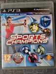 [00991] [PS3] Sports Champions
