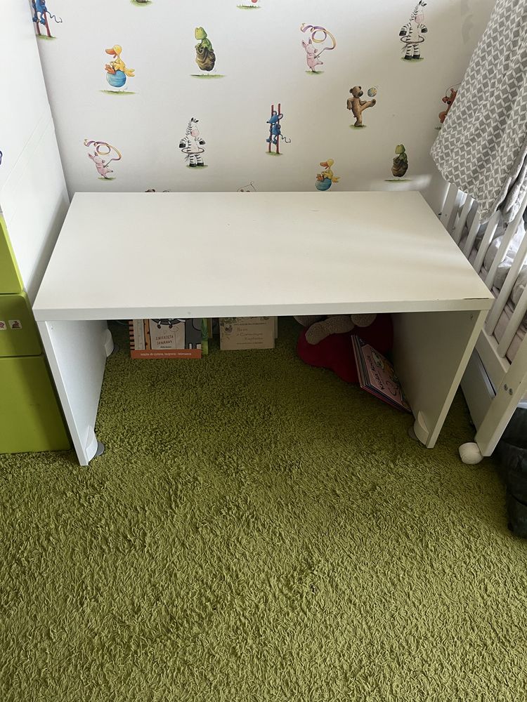 Zestaw mebli Ikea STUVA