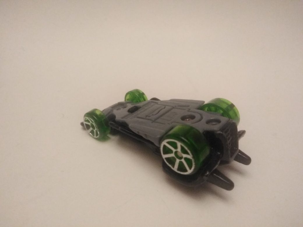 Hot Wheels Acceleracers Racing Drones RD-06