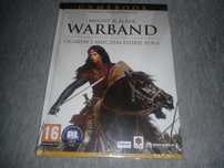 [PC] Mount & Blade: Warband & Ogniem i Mieczem: Dzikie Pola (PL) Nowa