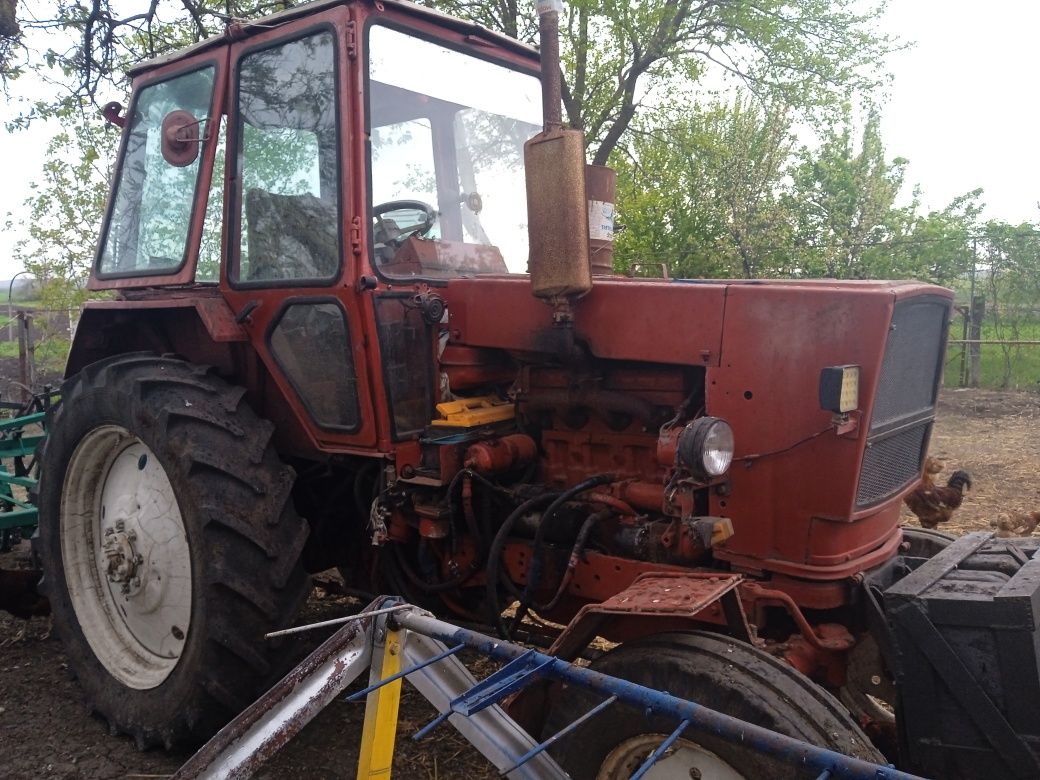 Продам трактор ЮМЗ (смд)