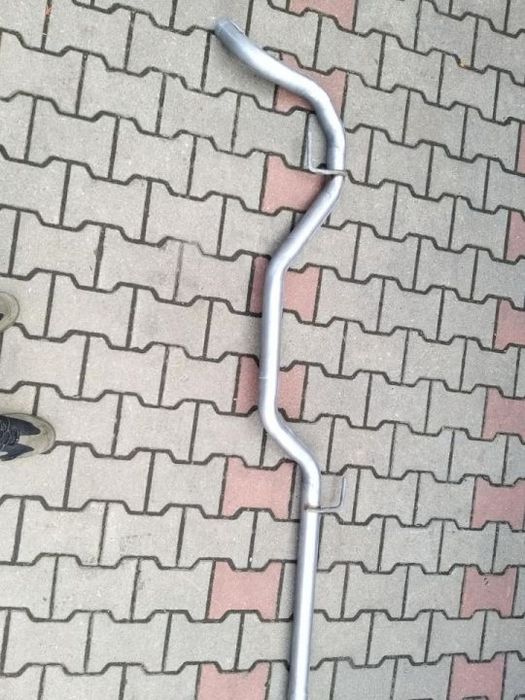 RURA ŚRODKOWA Fiat Croma 1.9 JTD / Opel Vectra / Saab 9-3