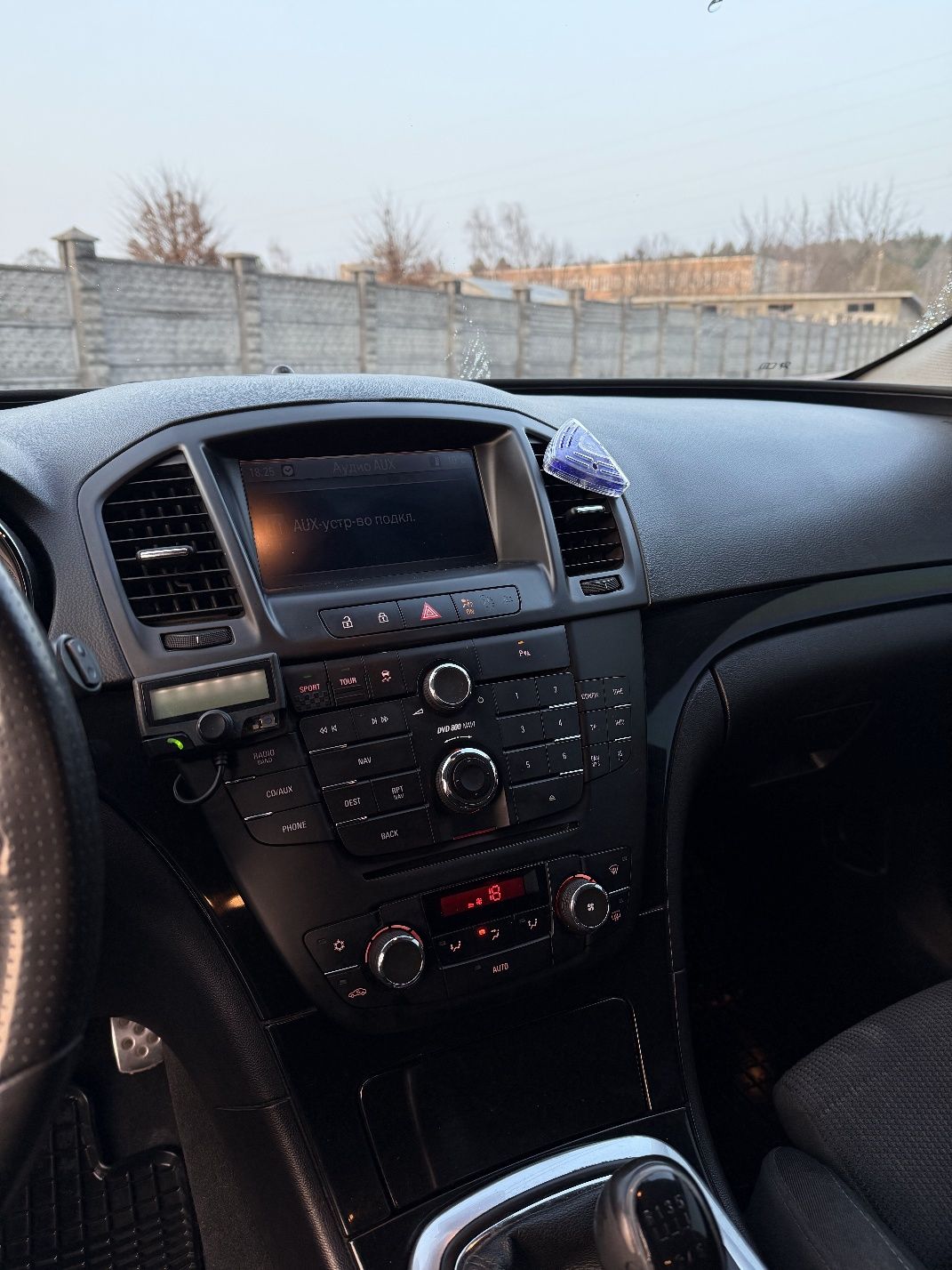 Opel Insignia 2.0cdti - 2009