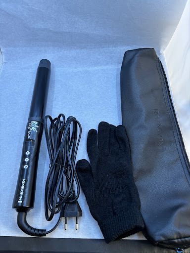 outlet lokówka tradycyjna remington ci9533 regulacja temperatury