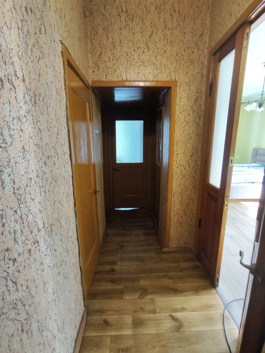 Здам чотирьохкімнатнутквартиру у центрі, вул. Патріотична