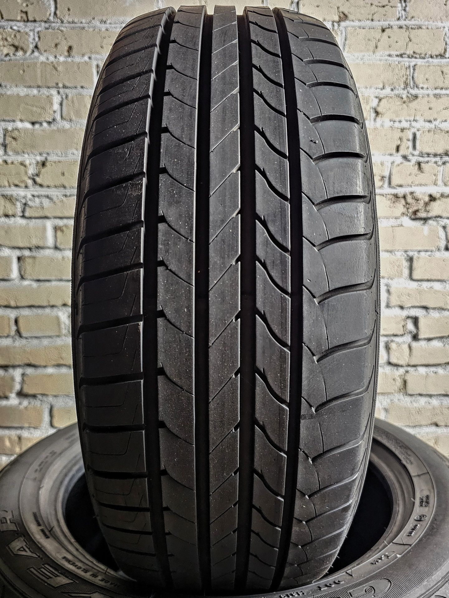 Як нові 195/55r16 GoodYear | 2023 | 8mm | Slovenia | Преміум шини/4шт.