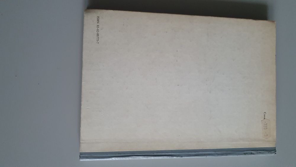 Gramatyka języka francuskiego Maria Łozińska