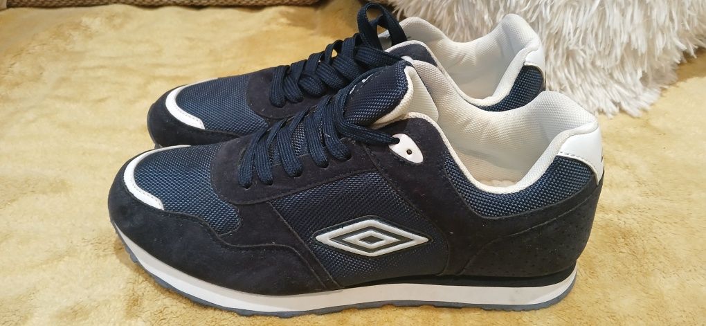 Adidasy Umbro nowe rozm 41