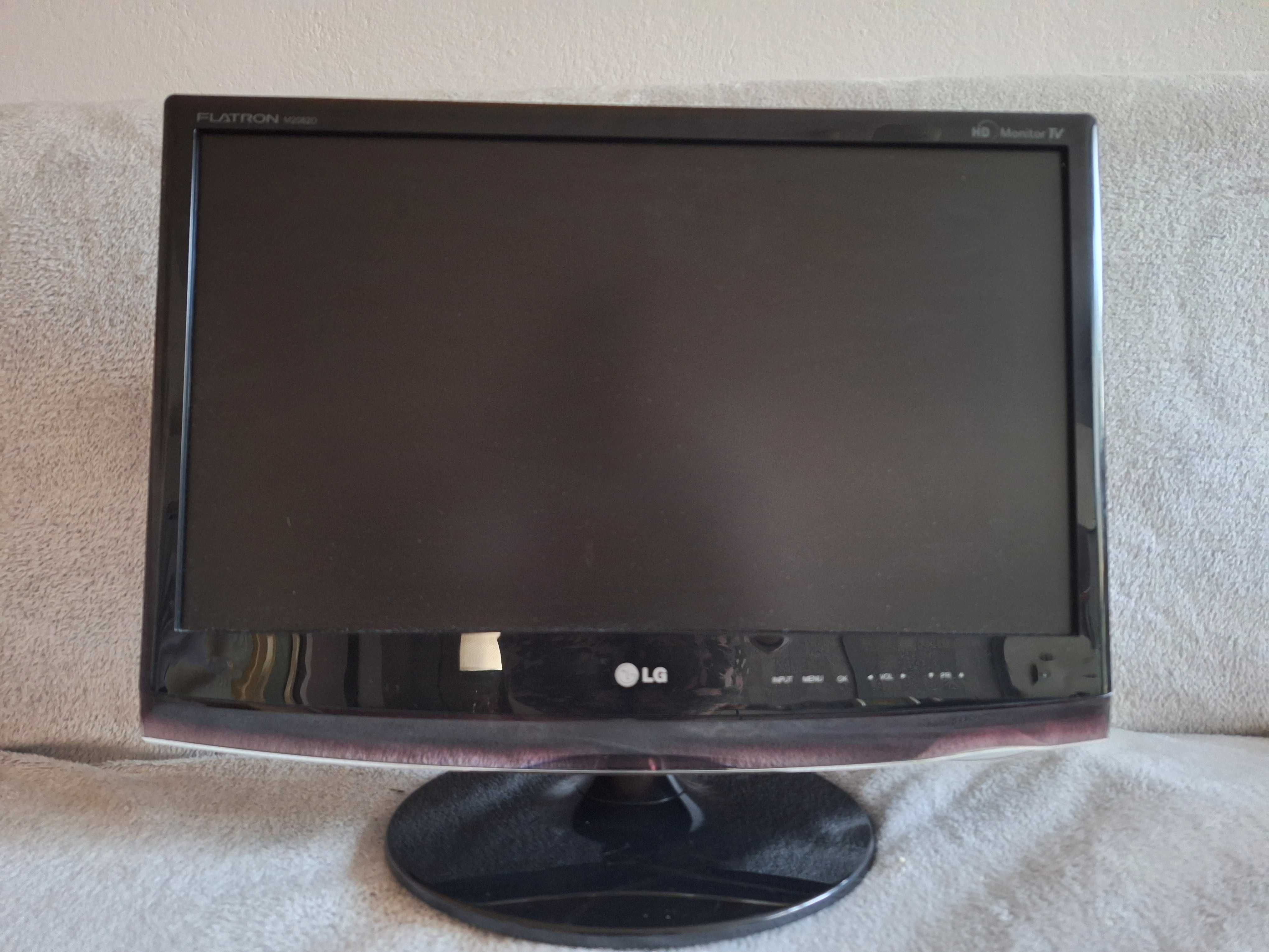 Monitor/Telewizor LG