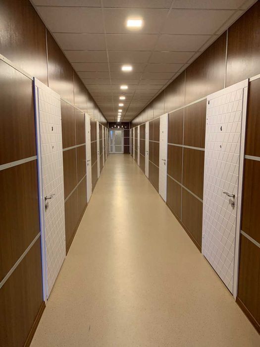 офіс 20 м2 вул. Бугаївська 21/51