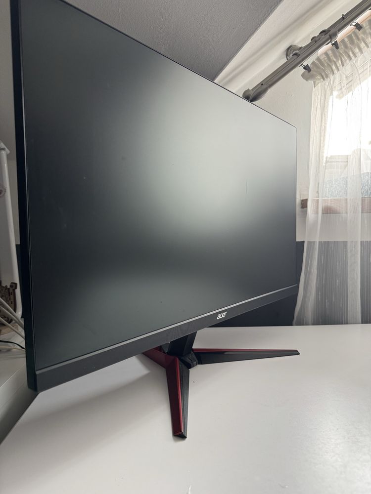 Monitor 27 | ACER VG270