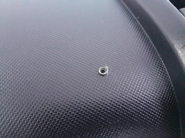 Kit de airbags FORD Ranger (ET)