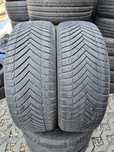 [4szt] Imperial 225/60 r17 Całoroczne /// 6,5mm!!! MONTAŻ 2021r