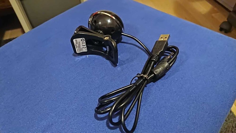 Kamerka internetowa Tracer Gamma Cam KTM 42939