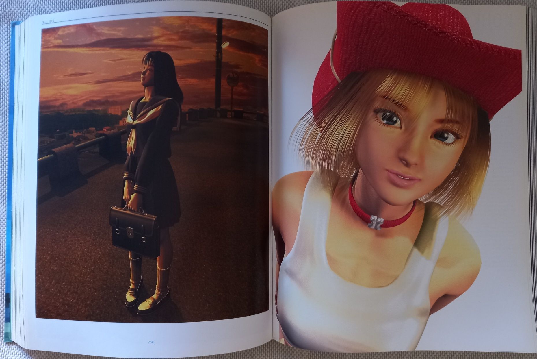 Livro da Taschen Digital Beauties