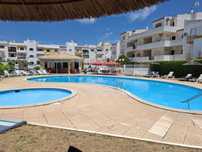T3 arrendamento anual Tavira