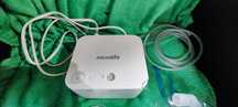 Microlife, Inhalator, Nebulizer