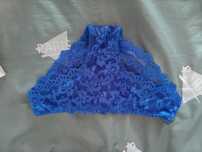 Nowe majtki rozmiar M/L
