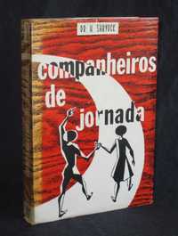 Livro Companheiros de Jornada Dr. H. Shryock