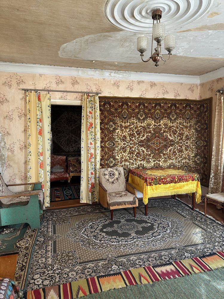 Продам окремий будинок в с. Тахтаулове