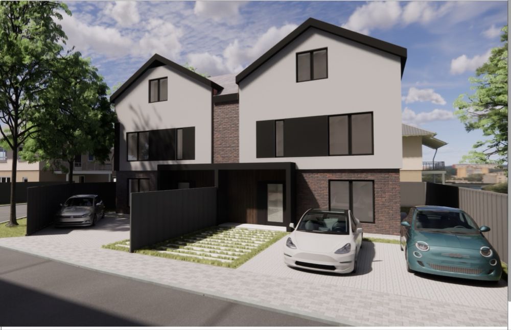 Суперпропозиція! Дуплекс в Ірпені. Центральні комунікації!