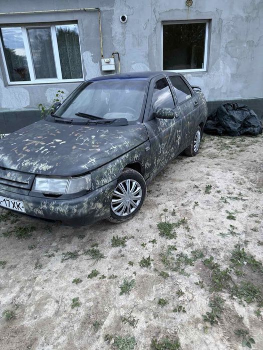 Продам ВАЗ 2110 2001 р.