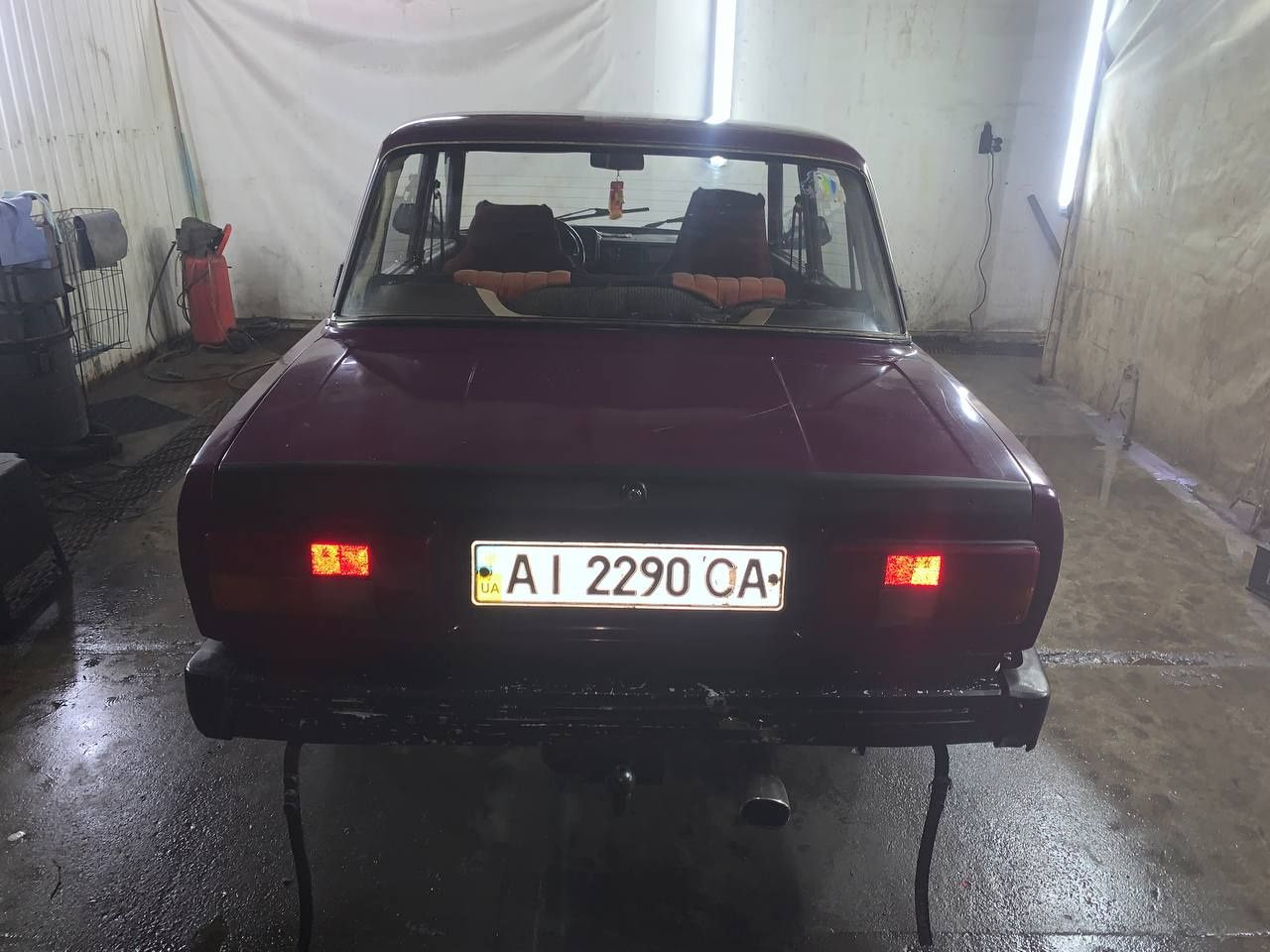 Продам ваз 21053