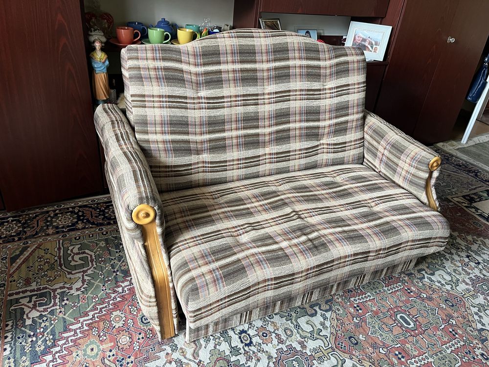 rozkladana sofa