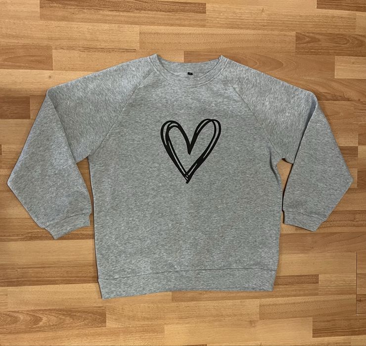 Світшоти та худі жіночі