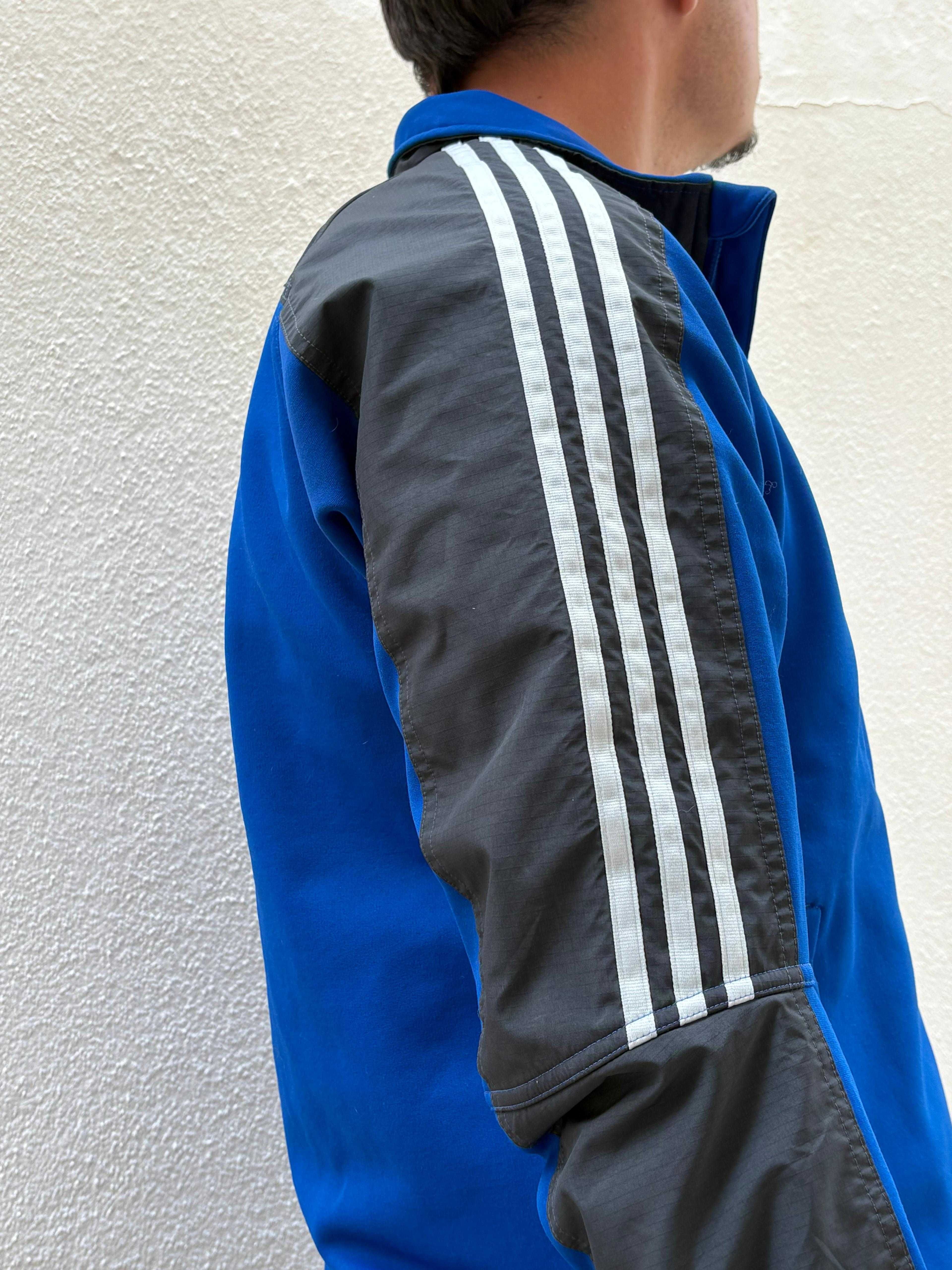 Casaco Adidas Impermeável