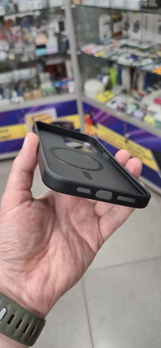 Чехол Накладка Бампер Iphone 15 16 Pro Max Чохол бампер Айфон про Макс